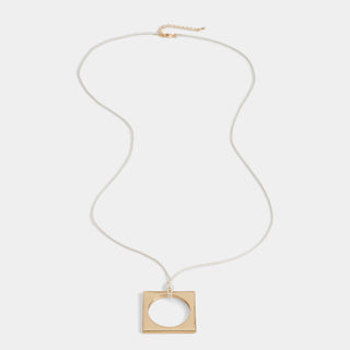 Alora Necklace - Gold
