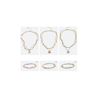 Marjorie Assortment Pack