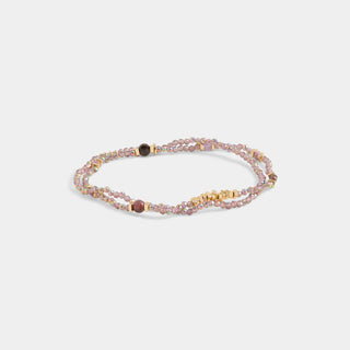 Marjorie Bracelet - Mauve