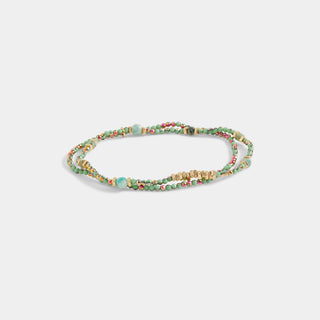 Marjorie Bracelet - Turquoise