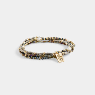 Maude Bracelet - Black