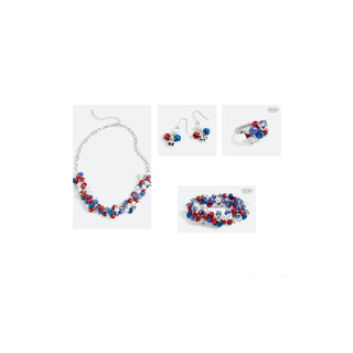Patriotic Jingle Assortment Pack