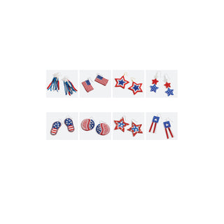 Americanna Earring Assortment Pack