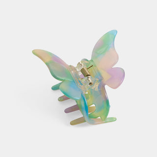 Kimora Butterfly Hair Clip - Mystic