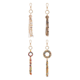 Nanette Key Chain Assortment Pack