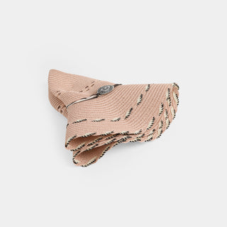 Dayna Hat - Dusty Rose