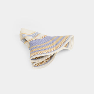 Barb Hat - Periwinkle