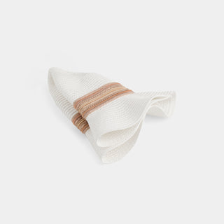 Cheyenne Ranch Hat - White