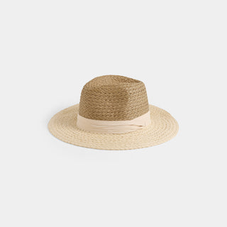 Willow Ranch Hat - Natural