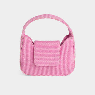 Isadora Wristlet - Bubblegum