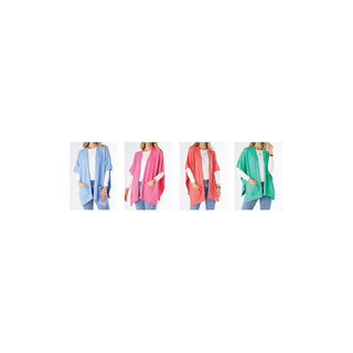 Alani Lightweight Cardigan with Pockets