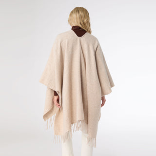 Andria Wrap - Oatmeal