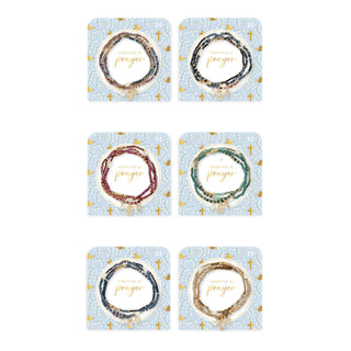 Wrapped in Prayer Assortment