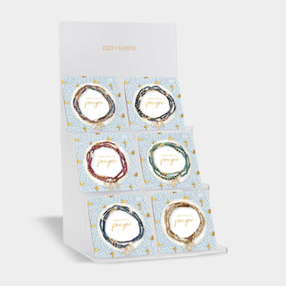 Wrapped in Prayer Assortment with Display