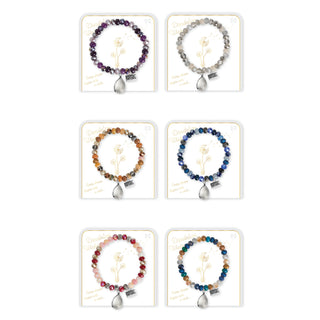 Wish Bracelet Assortment
