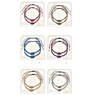 Wear + Share Friendship Bracelet