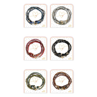 Love Always Bracelet Assortment