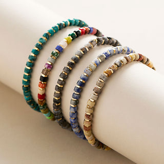 Autumn Days Bracelet Set - 
