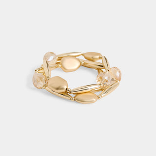 Sienna Bracelet - Gold
