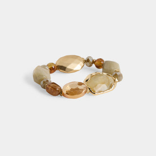 Dalilah Bracelet - Naturals