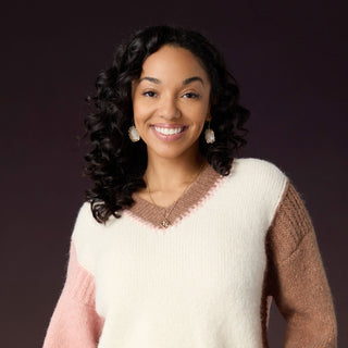 Dalilah Earrings - Naturals