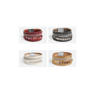 Polly Magnetic Bracelet Assortment