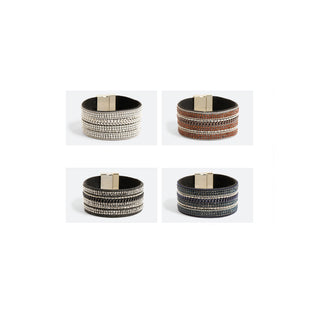 Annette Magnetic Bracelet Assortment