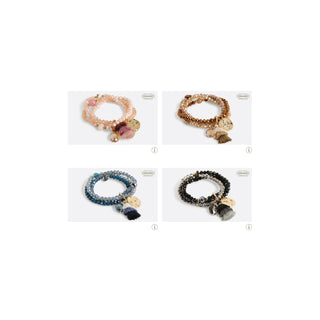 Etta Bracelet Assortment