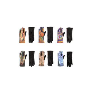 Journey's End Touchscreen Gloves  Assortment