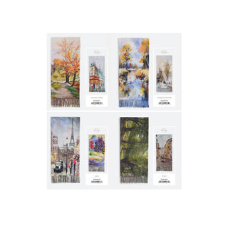 Scenic 2-in-1 Scarf Assortment