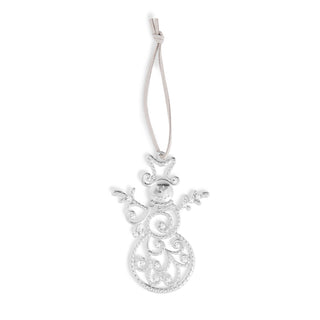 Ornament - Snowman