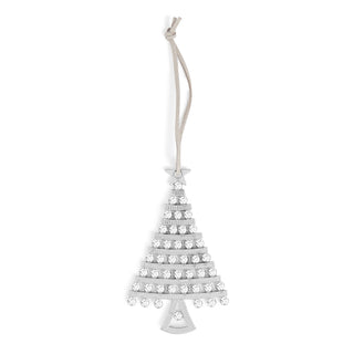 Ornament - Bedazzled Tree