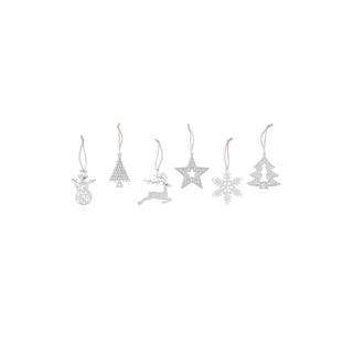 Ornament Assortment