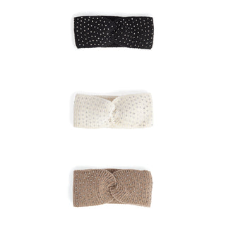 Winter Glam Headband Assortment