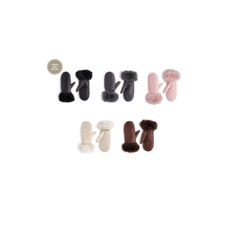 Below Zero Mitten Assortment