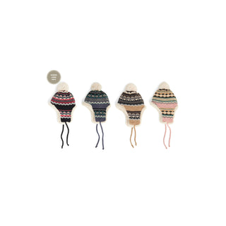 Arctic Blast Knit Hat