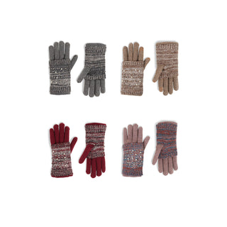 Pearltastic Convertible Glove Assortment Pack