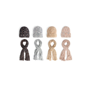 Confetti Knit Assortment