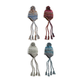 Fuji Knit Hat Assortment