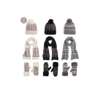 Powder Ridge Assortment