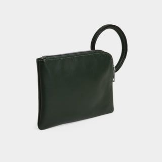Roxy Wristlet - Forest