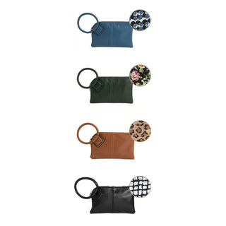 Roxy Wristlet - Mixed