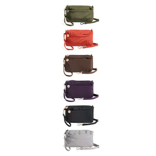 The Little Stash Bag + Crossbody Assortment Pack - Mixed