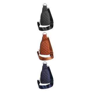 Rhea Puffer Assortment Pack - Mixed