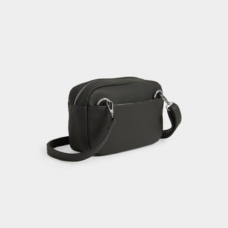Trixie Sling + Crossbody Bag - Grey