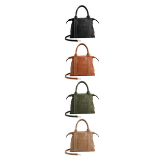 Gia Tote + Crossbody Assortment Pack - Mixed
