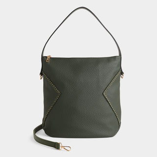 Hadley Hobo - Olive
