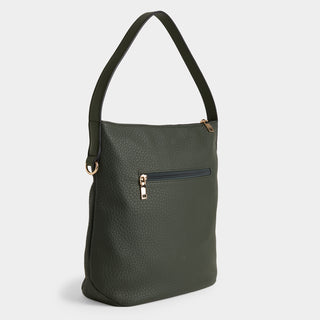Hadley Hobo - Olive