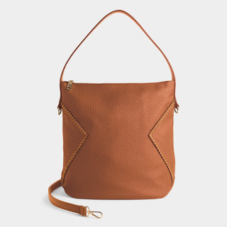 Hadley Hobo - Cognac