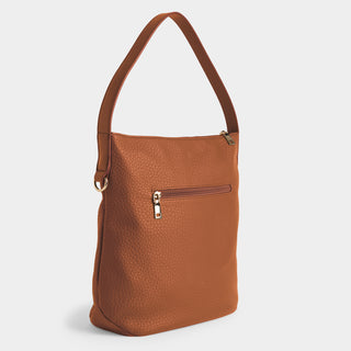 Hadley Hobo - Cognac